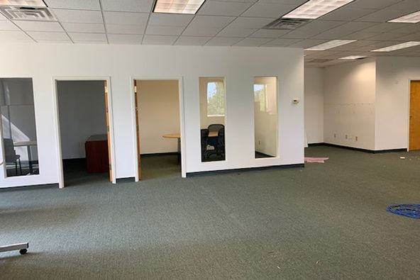 Sublease space! Suite 102